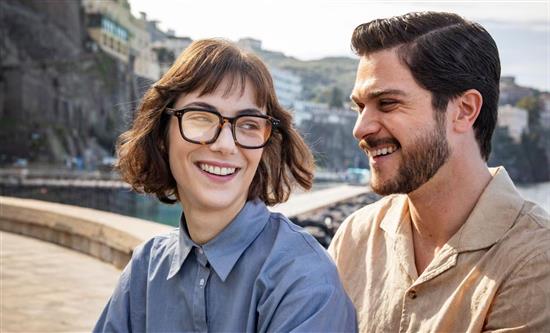 Rai 1 Bets on Character-Driven Procedural with Roberta Valente – Notaio a Sorrento